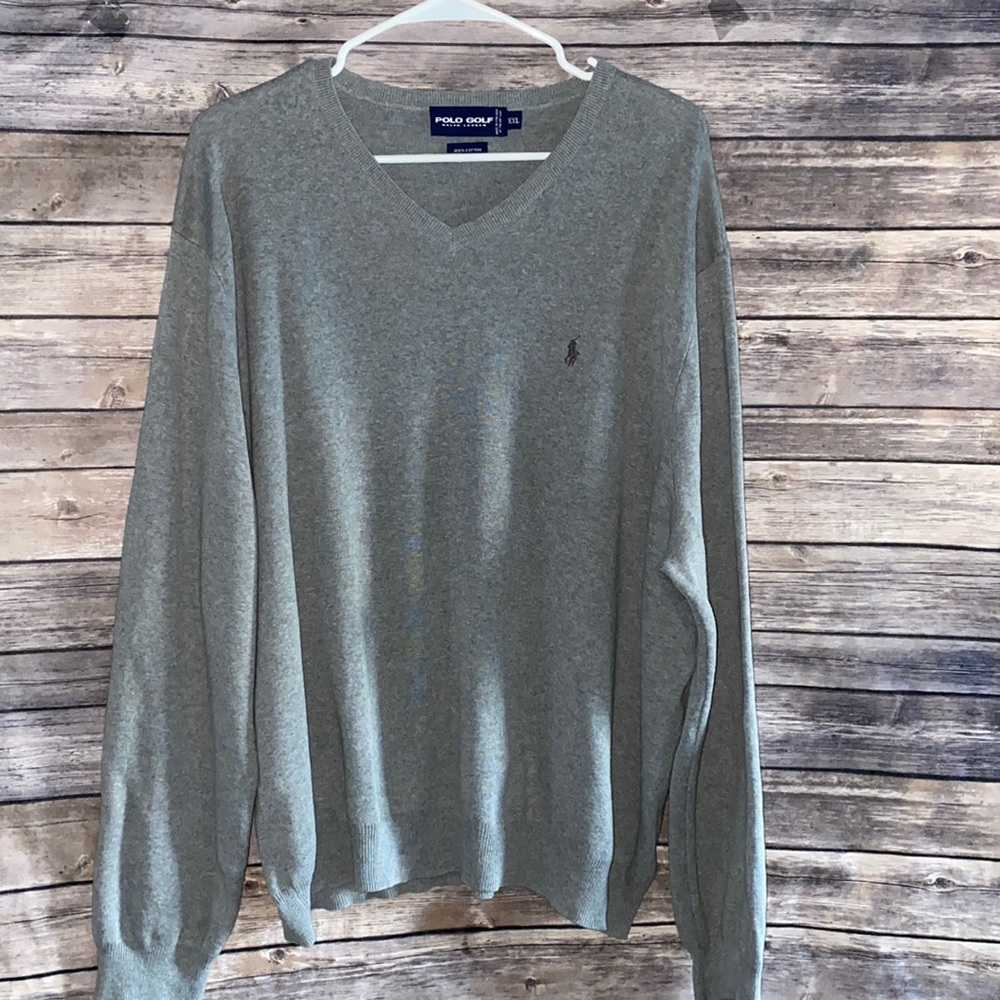 Polo Golf by Ralph Lauren sweater